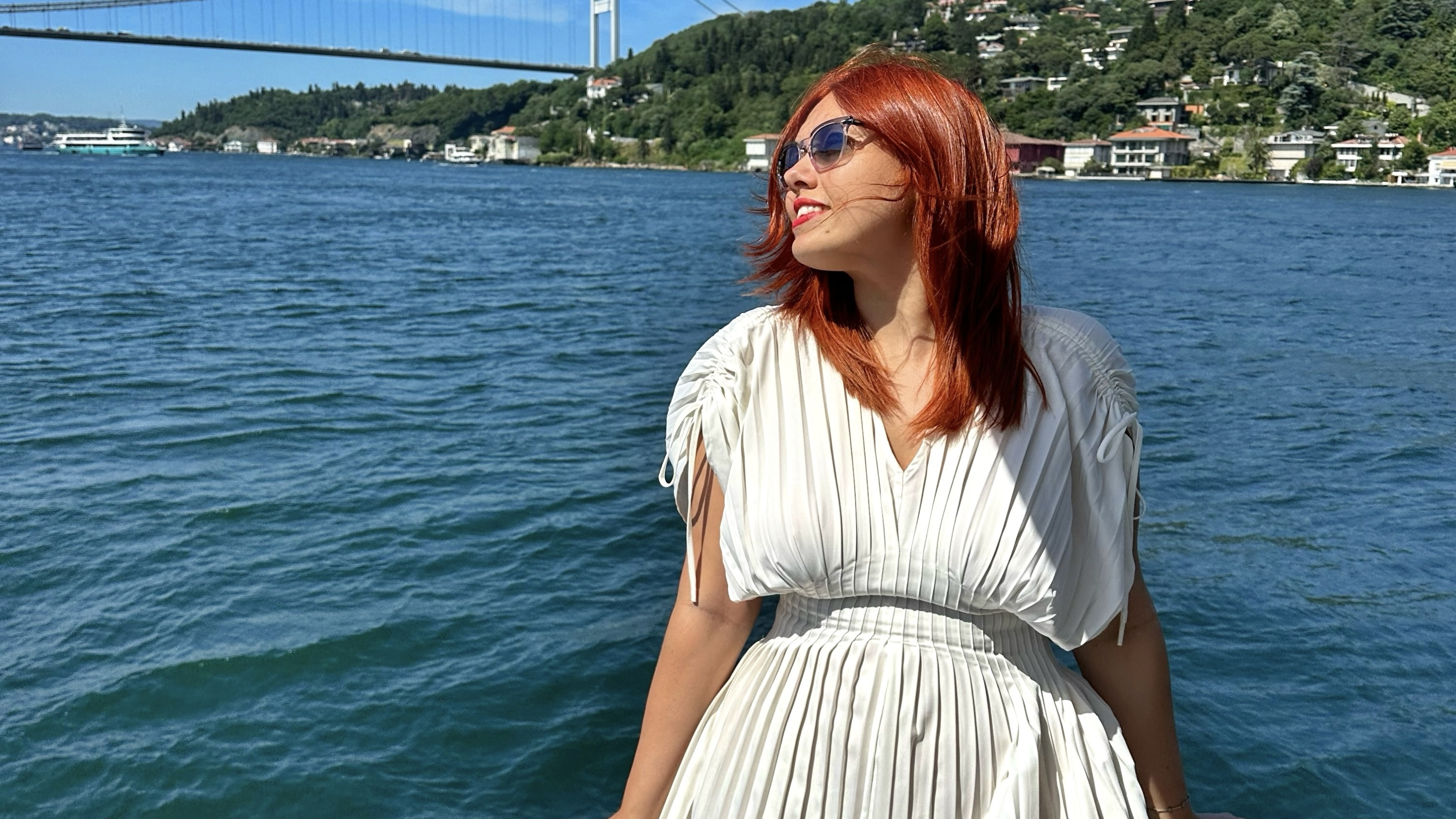 Победила рак ради любви к Турции: обычная девушка из Воронежа уехала в Стамбул и очаровала звезд