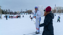В Архангельске пройдут соревнования «Лыжня России». Рассказываем, как можно записаться