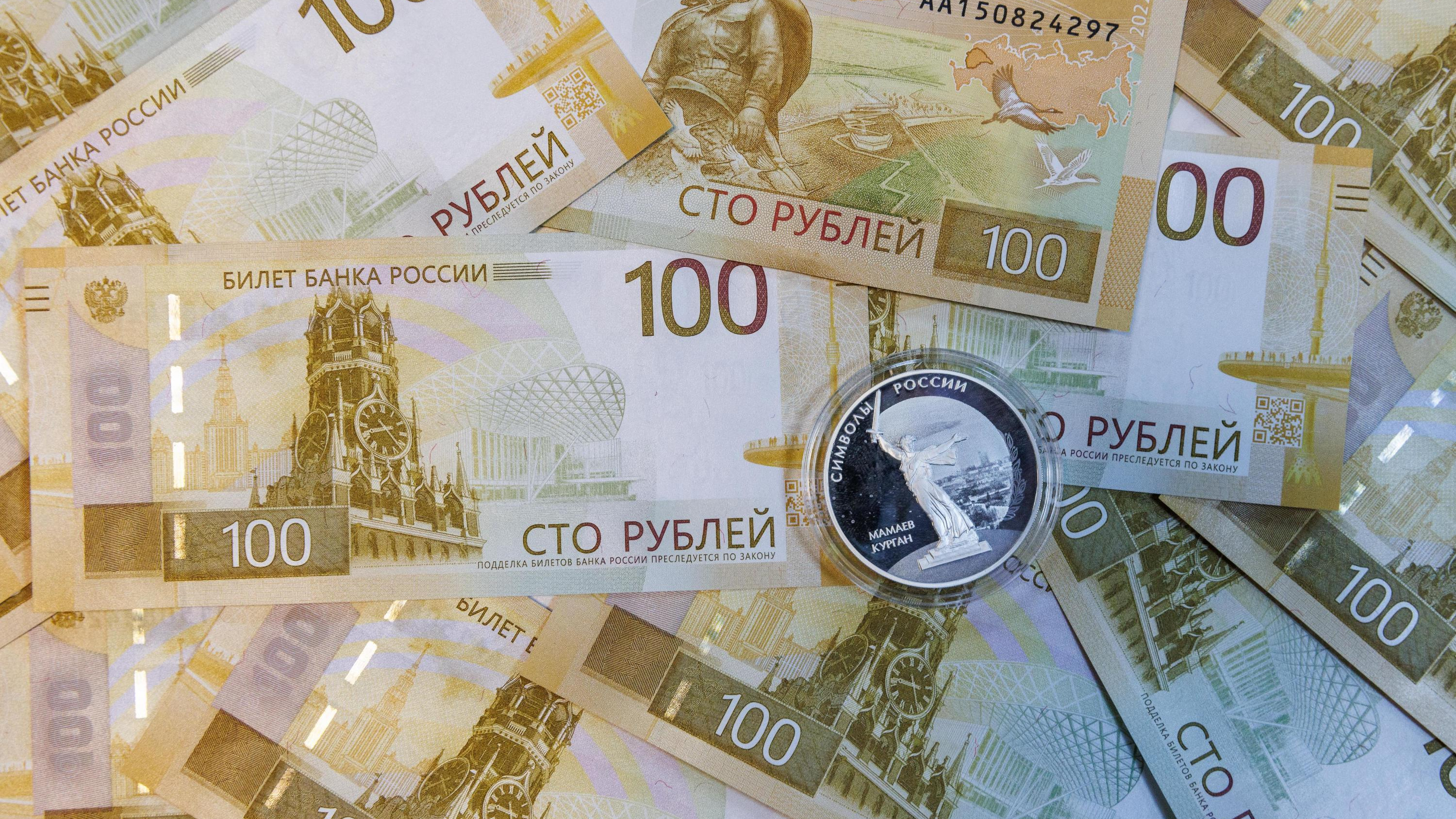 Кто получит больше денег: бюджет России на 2024 год в шести картинках