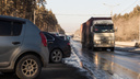 В Новосибирске на полгода сузят дороги на крупных магистралях — показываем на карте