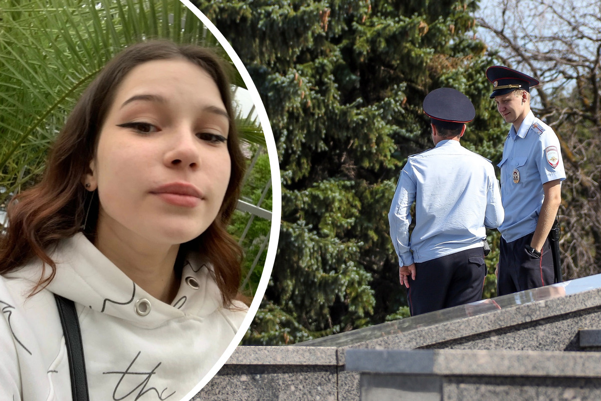 В Нижнем Новгороде четвертые сутки ищут 18-летнюю девушку. В последний раз ее видели в баре — видео