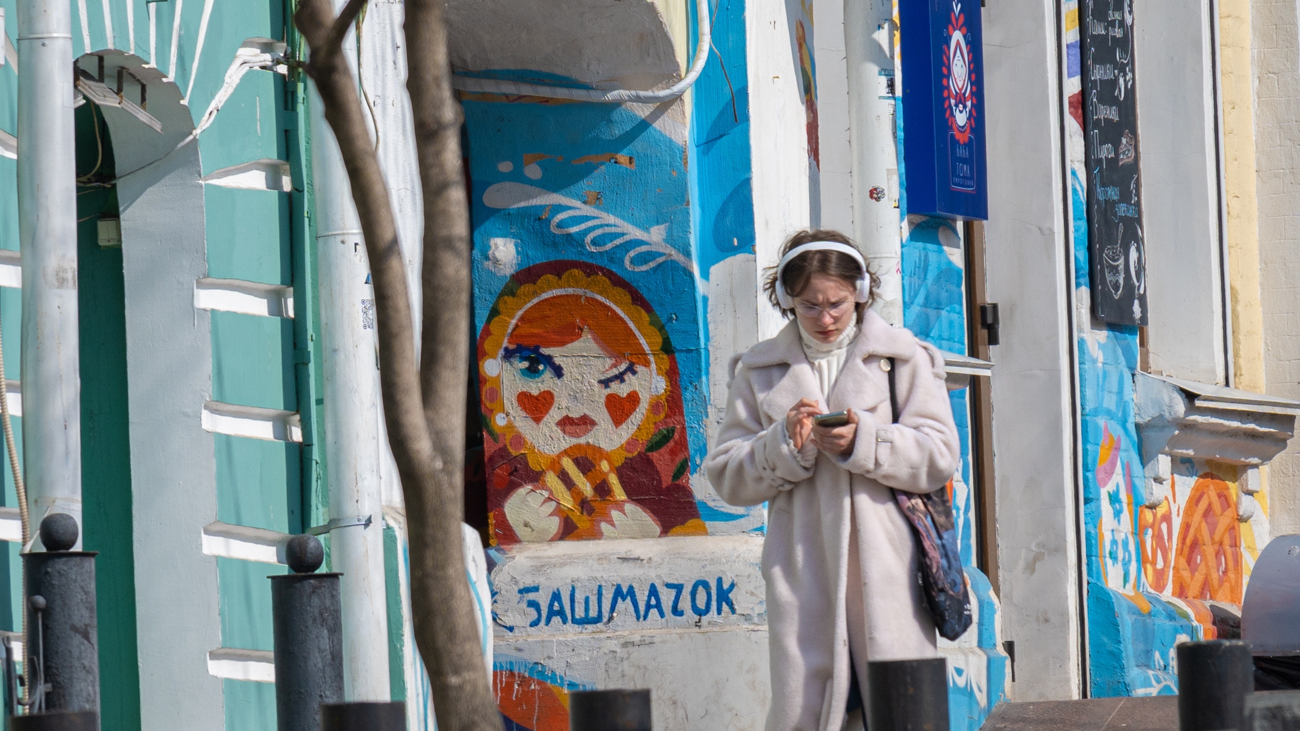 «Иностранцы пищат, когда видят»: угадайте место во Владивостоке по отзыву