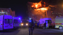«Слышали крики и стрельбу»: трое сибиряков оказались в Crocus City Hall во время теракта
