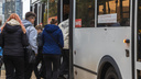 Трамваи и автобусы: в Самаре запустят дополнительный общественный транспорт