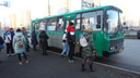 В Новосибирске автобус <nobr class="_">№ 43</nobr> снова поменял схему движения — как теперь будет ходить общественный транспорт