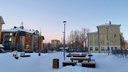 В центре Архангельска установят еще один памятник: смотрите, как он будет выглядеть