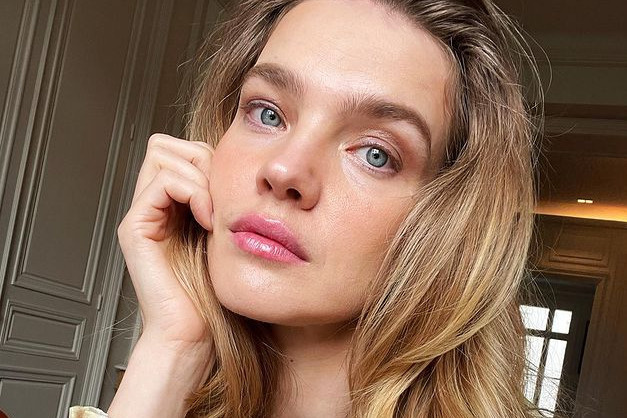 Нижегородка Наталья Водянова снялась для обложки журнала Vogue с Наоми Кэмпбелл и Кендалл Дженнер