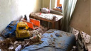 Потолок обвалился в детской: из-за ливня пострадали <nobr class="_">6 квартир</nobr> в доме на Чебанова