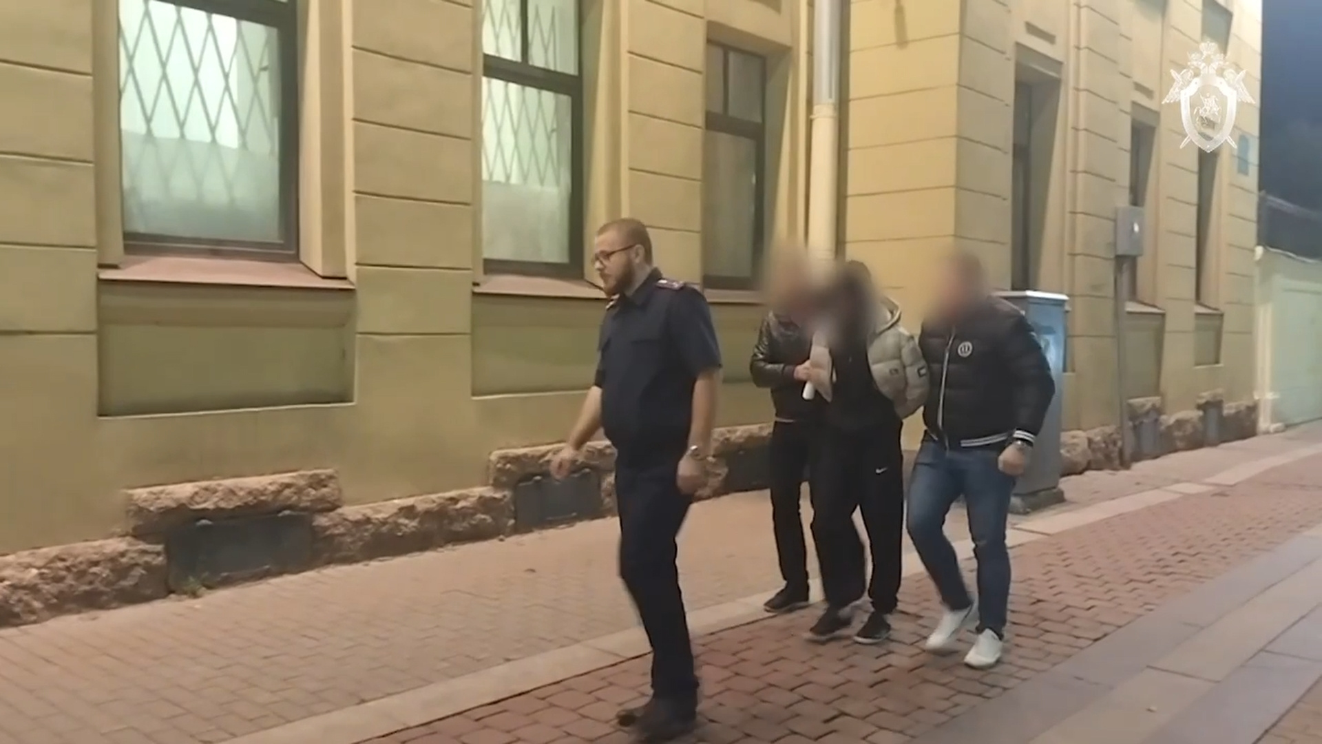 Дело «бродяги» Турала и его друзей скоро направят в суд — СК Петербурга заявил о шестнадцати обвиняемых