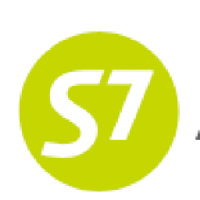 Билеты на самолет с S7 Airlines
