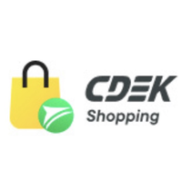 Промокоды CDEK.Shopping на февраль 2026