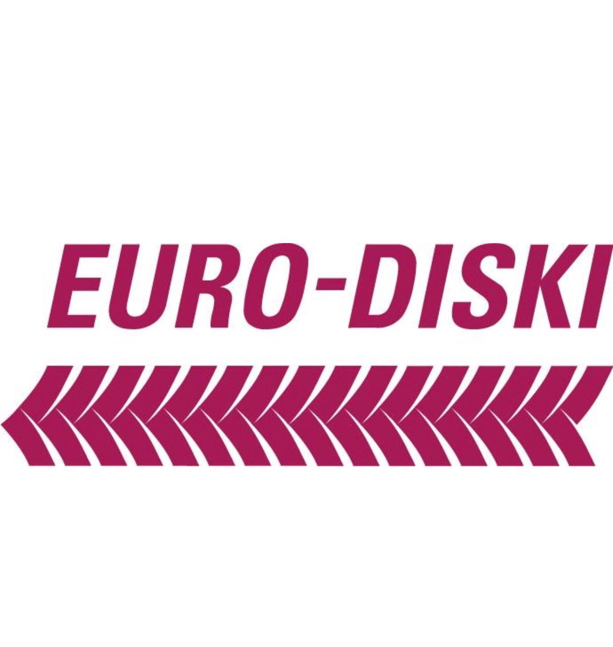 Промокоды Euro-Diski на июль 2026