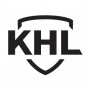 Логотип канала: KHL