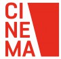 Логотип канала: Cinema