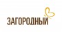 Логотип канала: Загородный