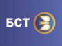 Логотип канала: БСТ