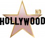 Логотип канала: Hollywood HD