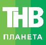 Логотип канала: ТНВ-планета