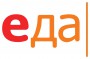 Логотип канала: ЕДА