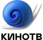 Логотип канала: КИНОТВ