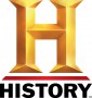 Логотип канала: History