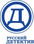 Логотип канала: Русский Детектив
