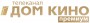 Логотип канала: Дом Кино Премиум