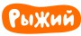 Логотип канала: Рыжий