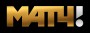 Логотип канала: МАТЧ!