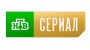 Логотип канала: НТВ Сериал