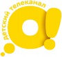 Логотип канала: О!