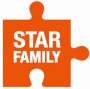 Логотип канала: Star Family