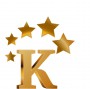 Логотип канала: КИНОМАН