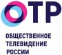 Логотип канала: Общественное телевидение России
