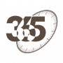 Логотип канала: 365 дней ТВ