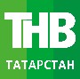 Логотип канала: ТНВ