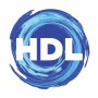 Логотип канала: HDL