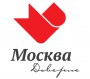 Логотип канала: Москва. Доверие
